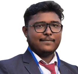 Sayan Kar